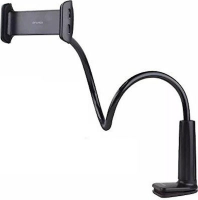 Awei X3 Mobile Phone Stand with Arm Black